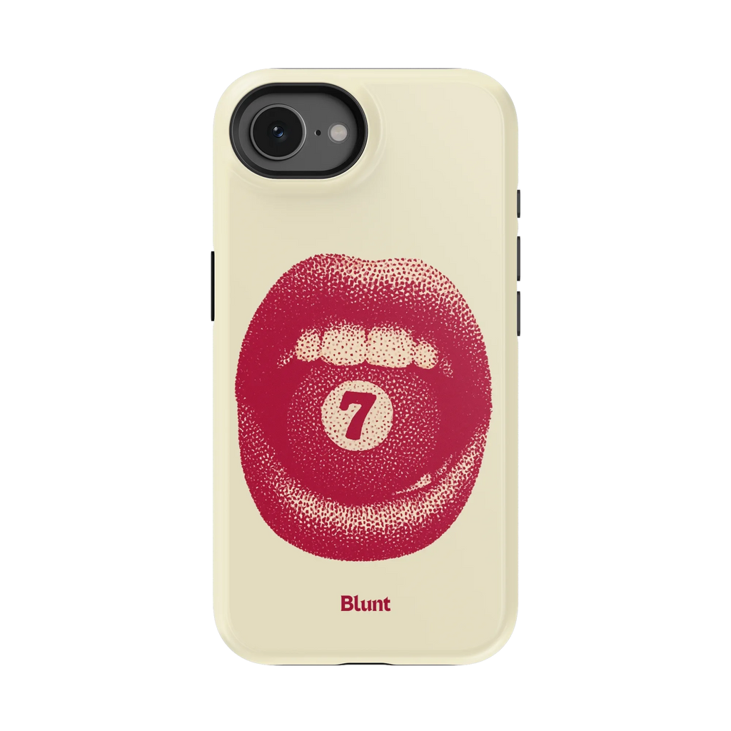 Sin City iPhone Case