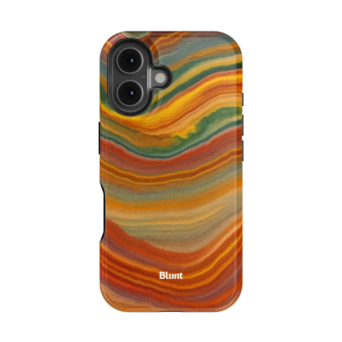 Gigi iPhone Case