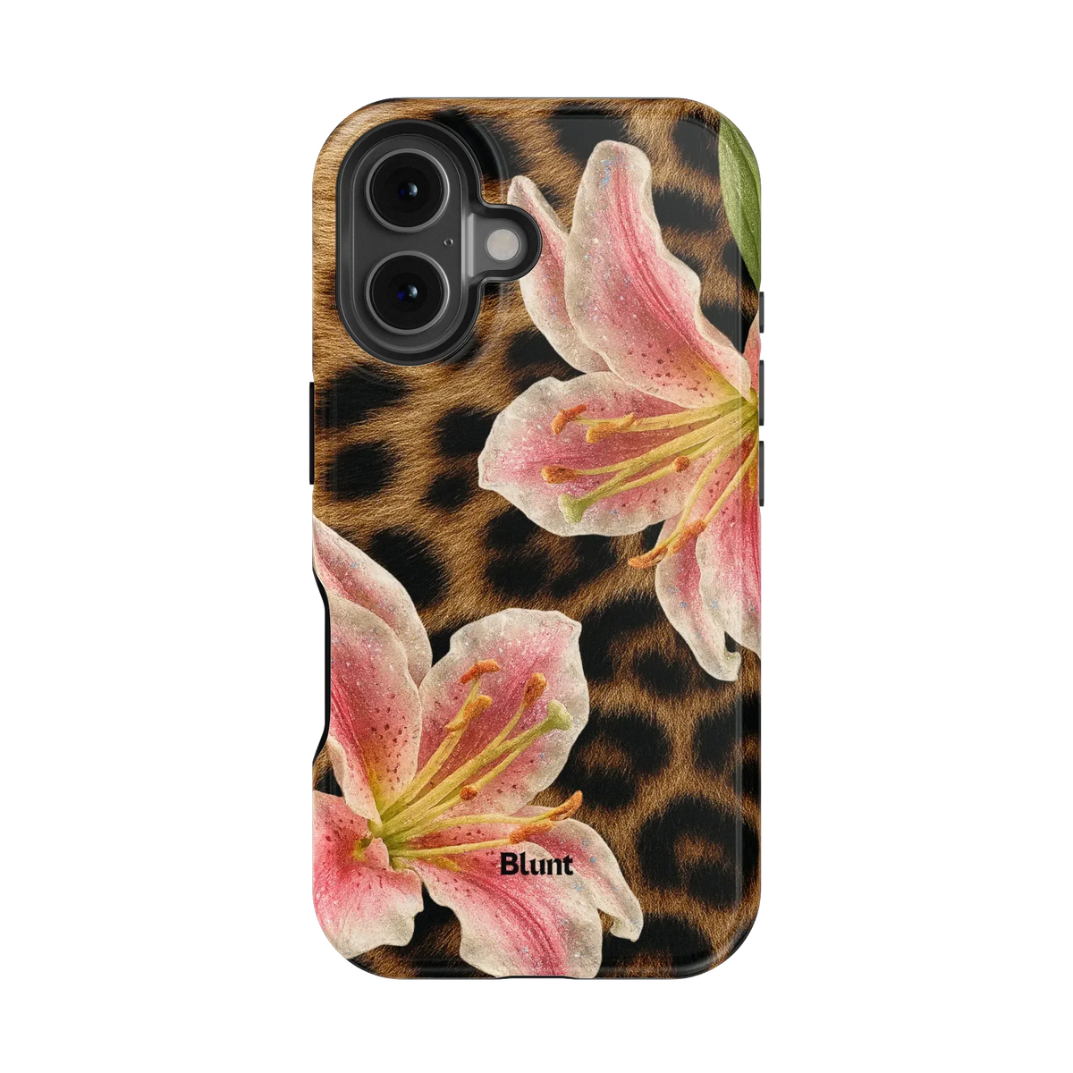 Bambi iPhone Case