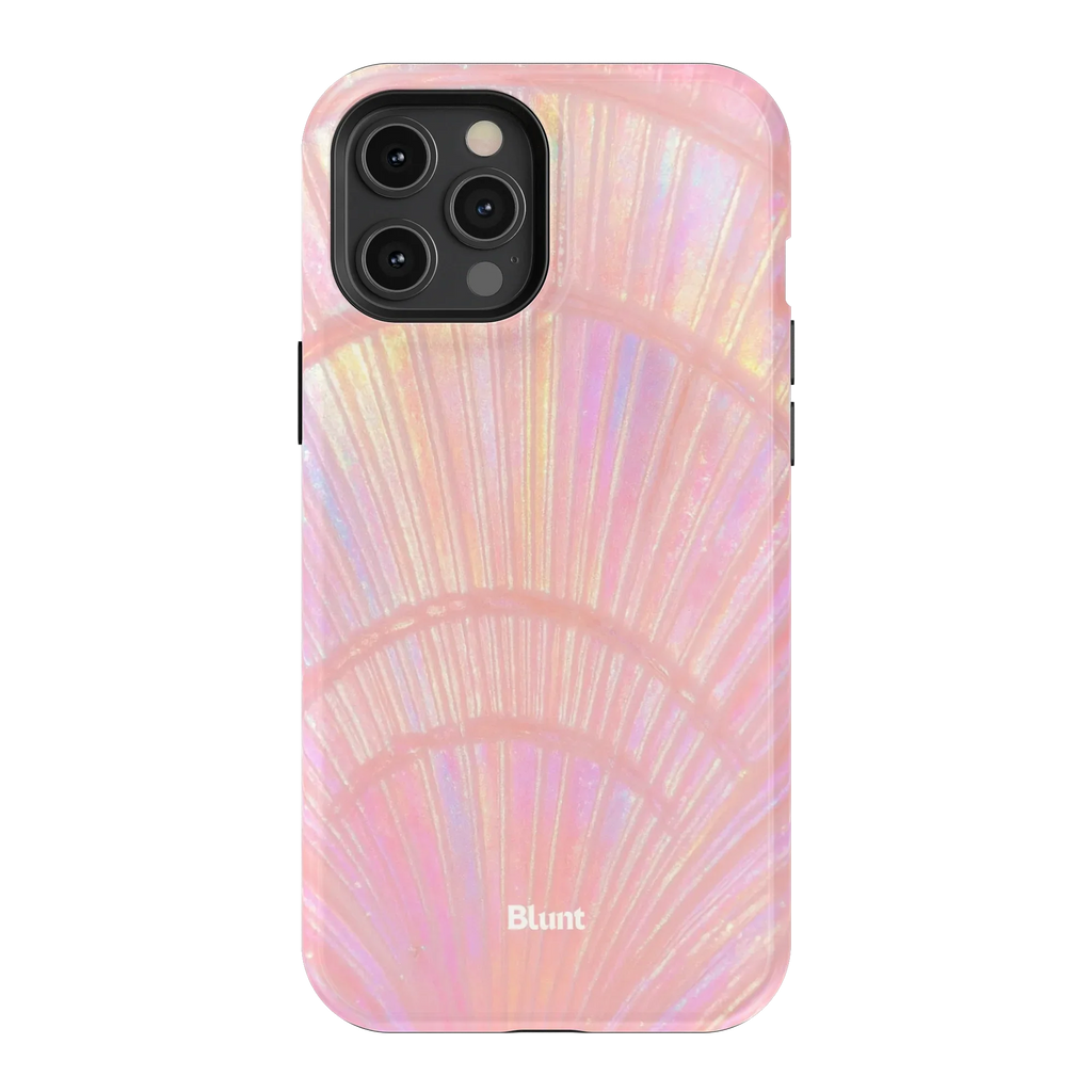 Perla iPhone Case