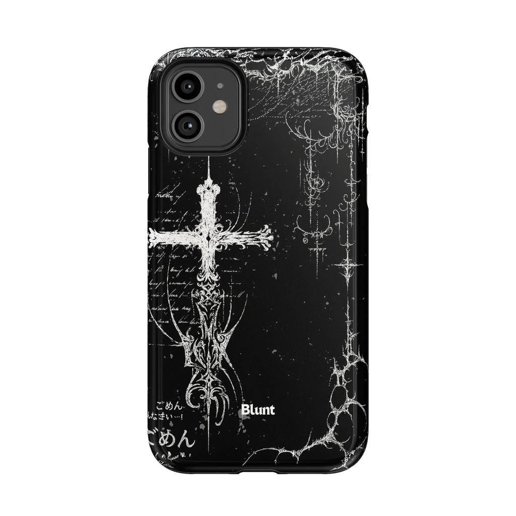 Wired iPhone Case