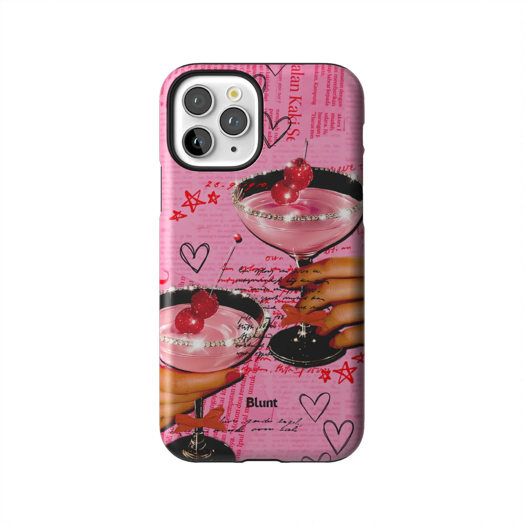 Affair iPhone Case
