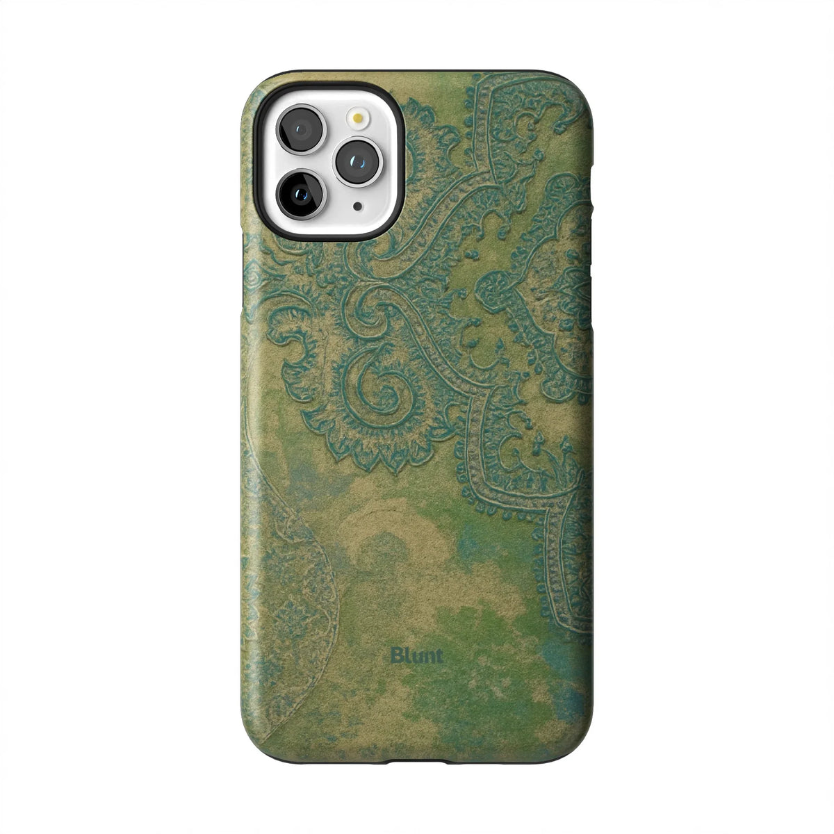 Taisie iPhone Case