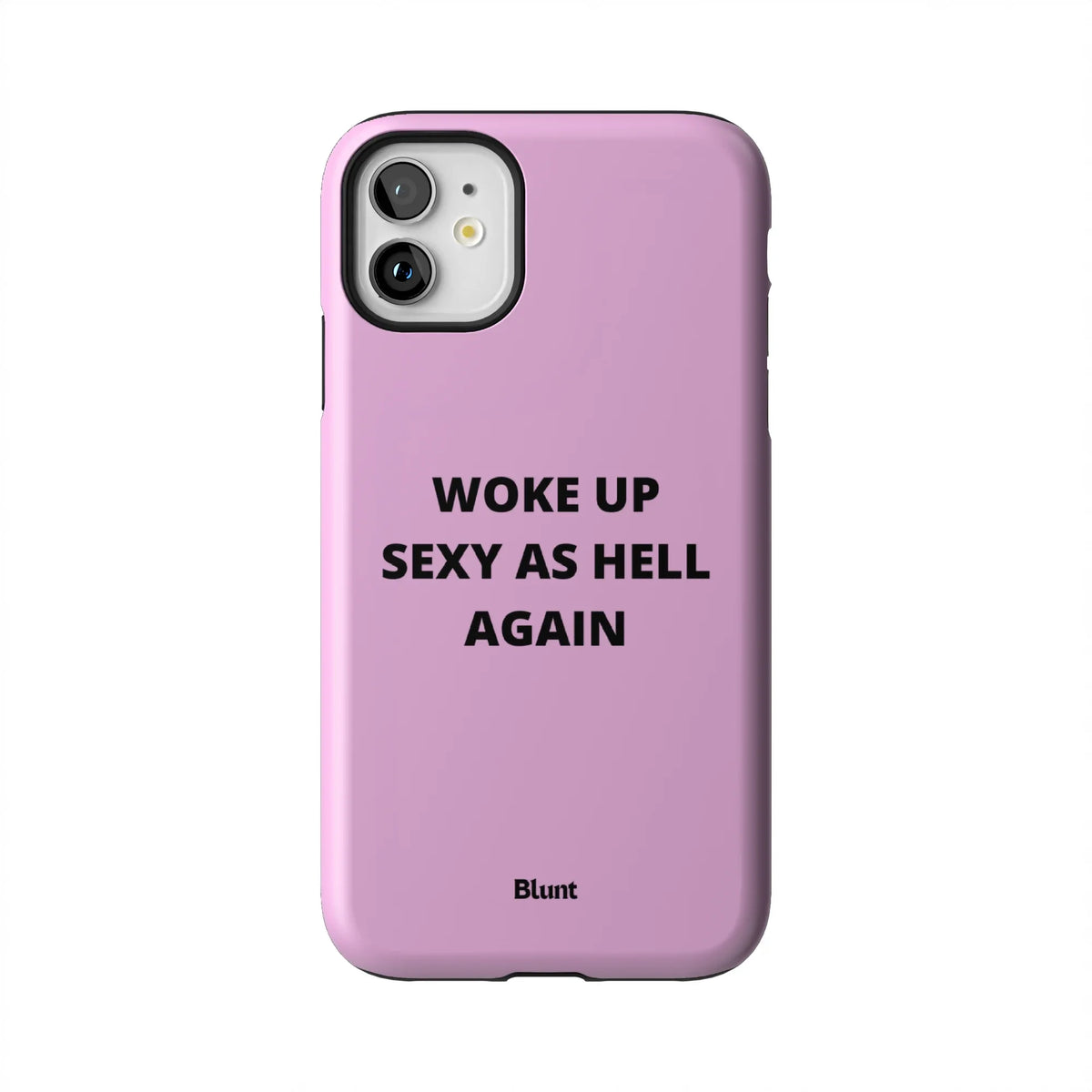 Flawless iPhone Case
