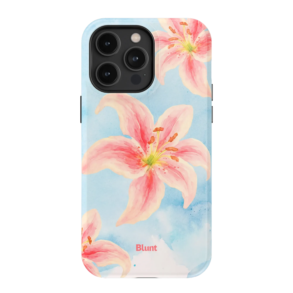 Aire iPhone Case