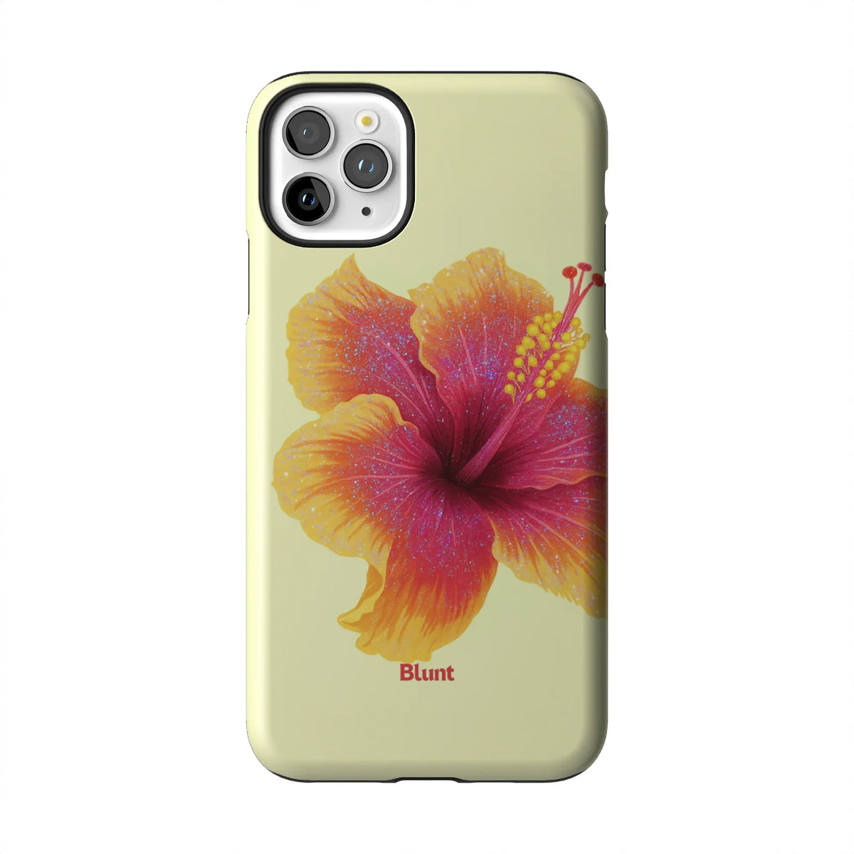 Summer Crush iPhone Case