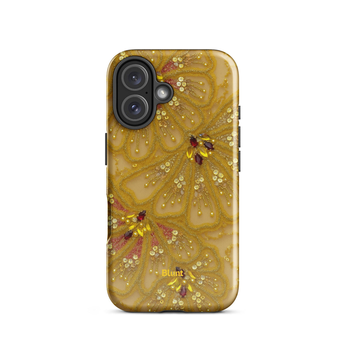 Honey iPhone Case
