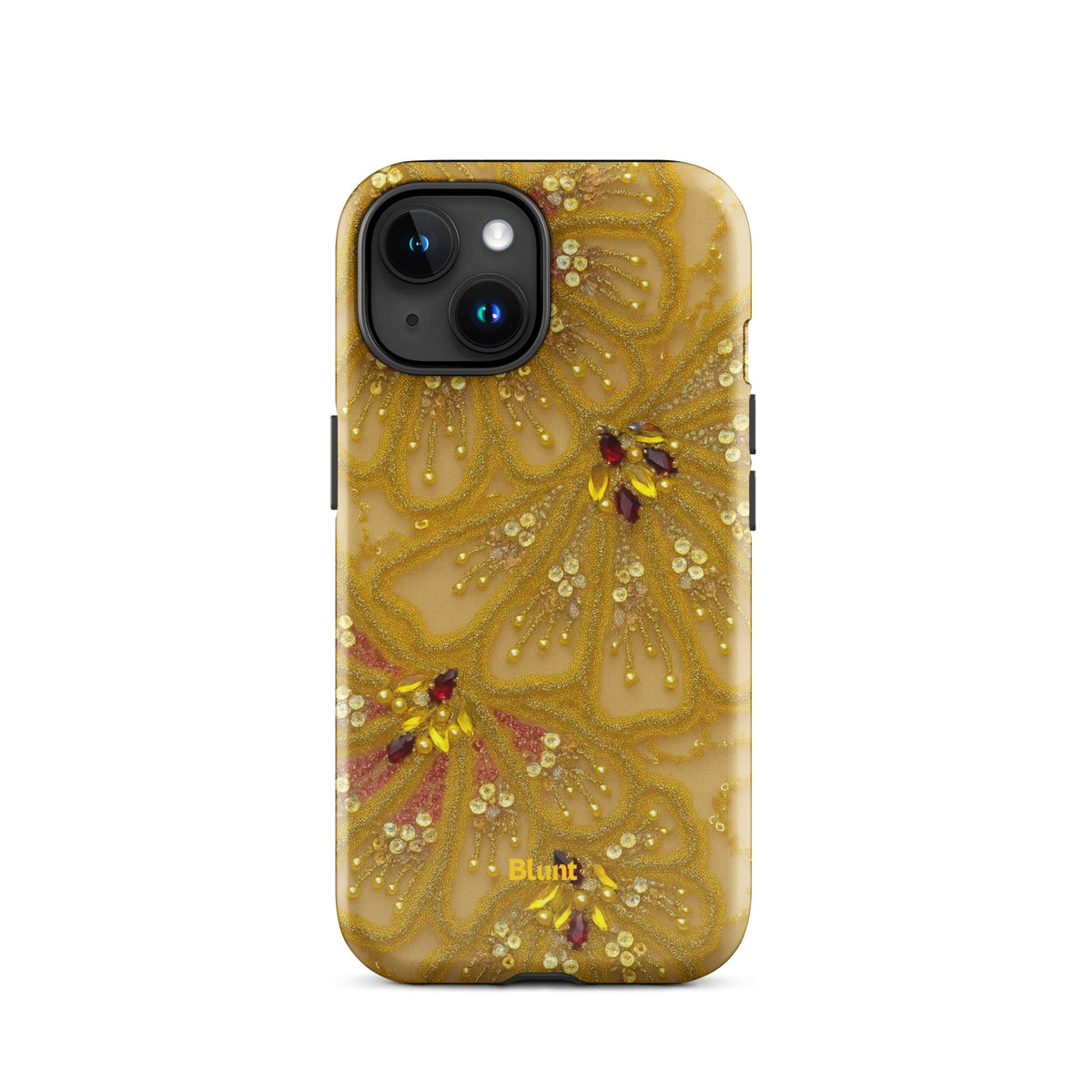 Honey iPhone Case
