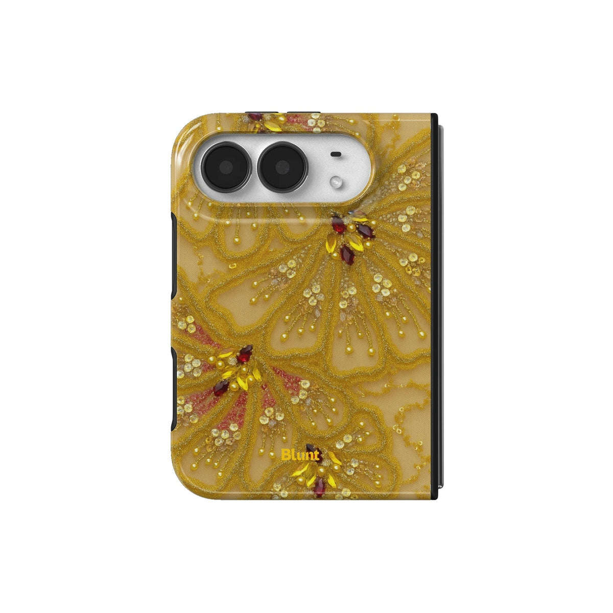 Honey iPhone Case
