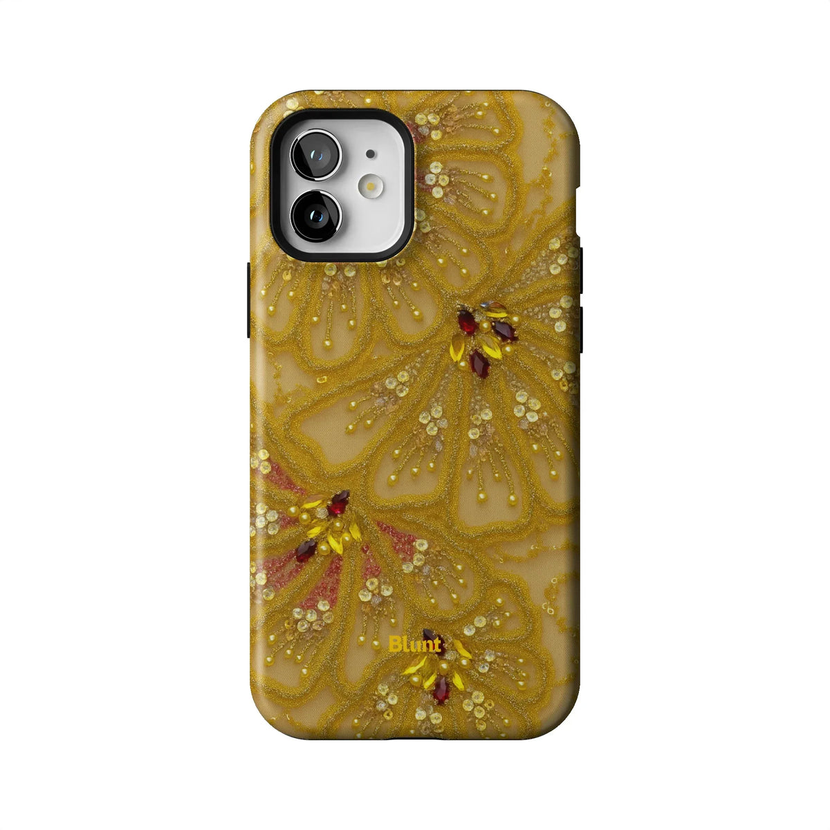 Honey iPhone Case