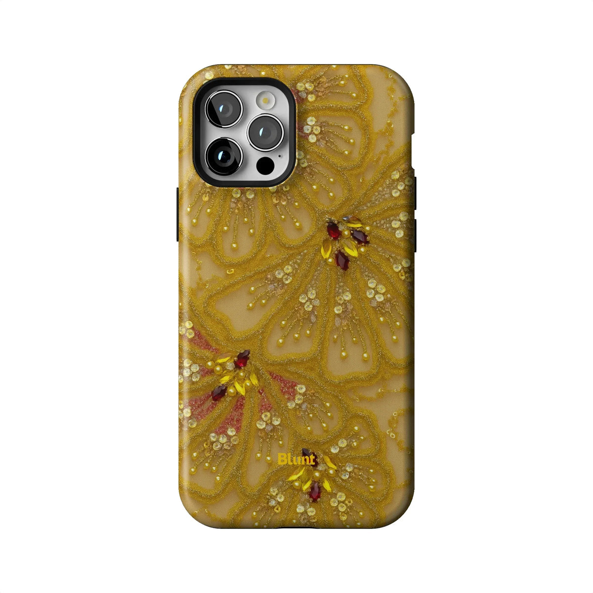 Honey iPhone Case
