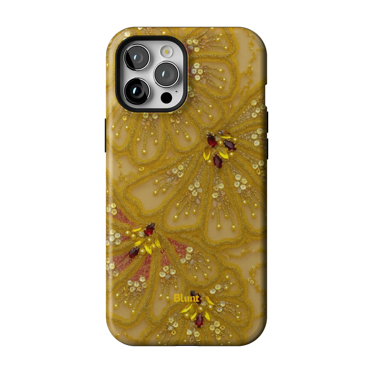 Honey iPhone Case