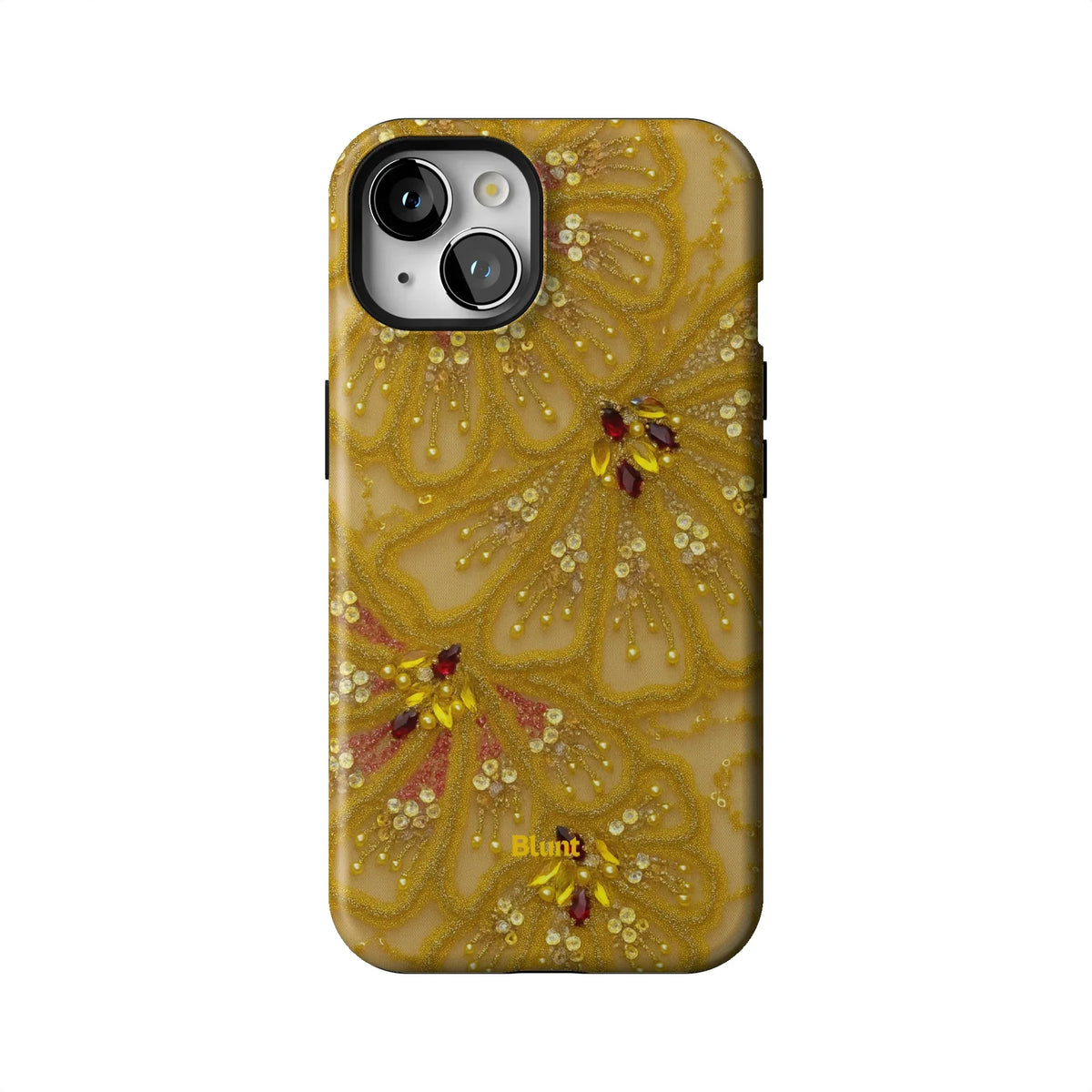 Honey iPhone Case