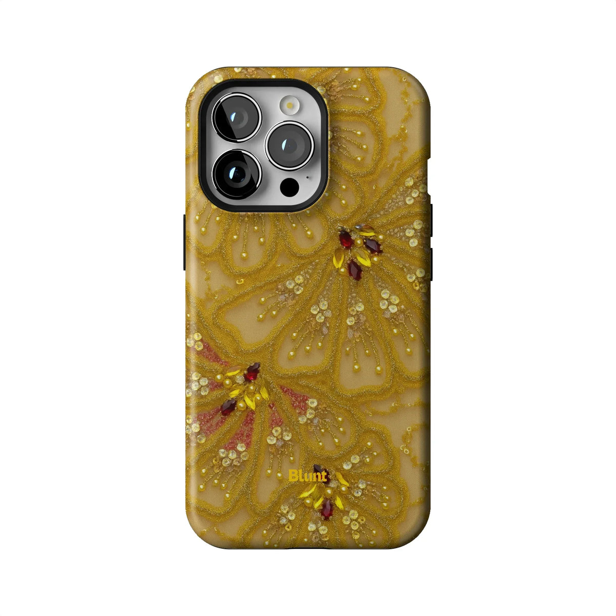 Honey iPhone Case
