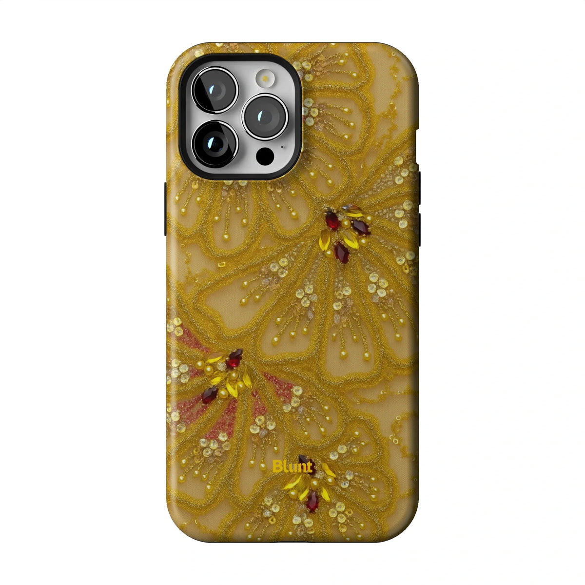 Honey iPhone Case