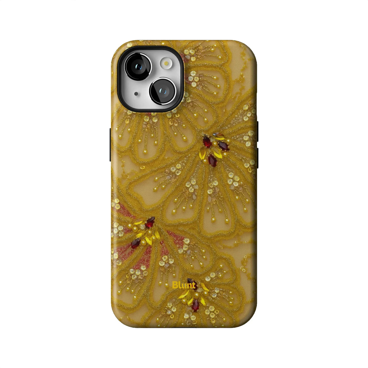 Honey iPhone Case