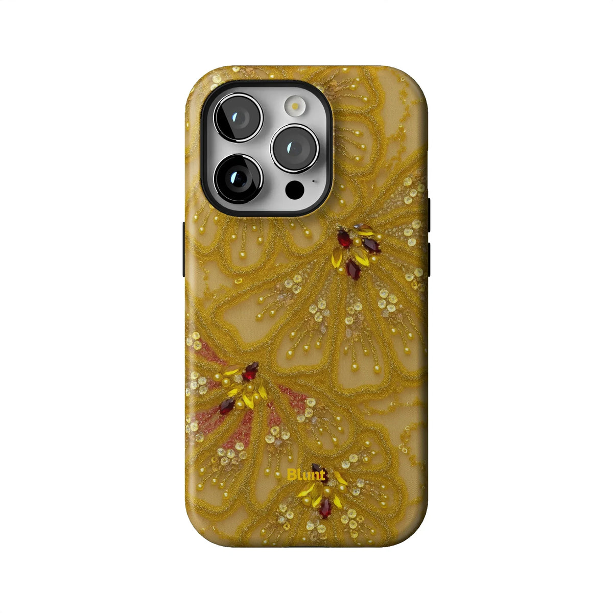 Honey iPhone Case