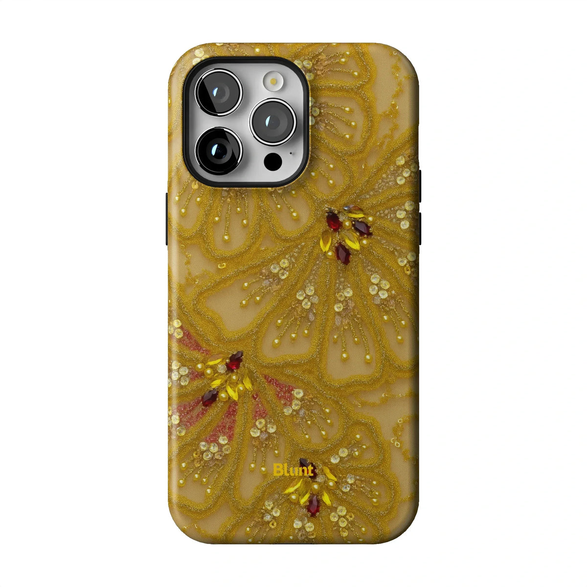 Honey iPhone Case