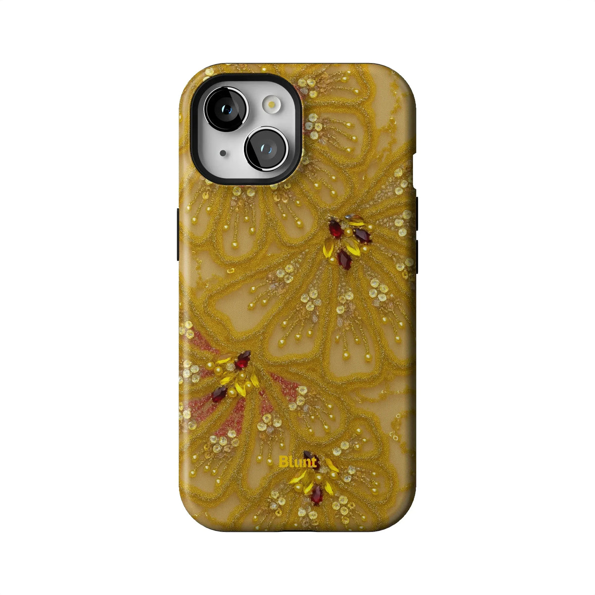 Honey iPhone Case