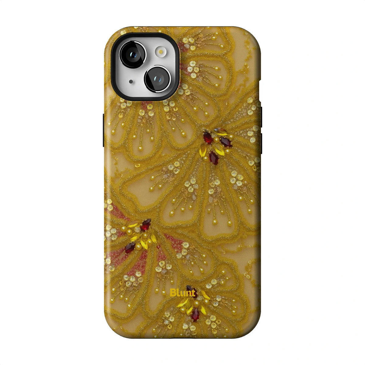 Honey iPhone Case