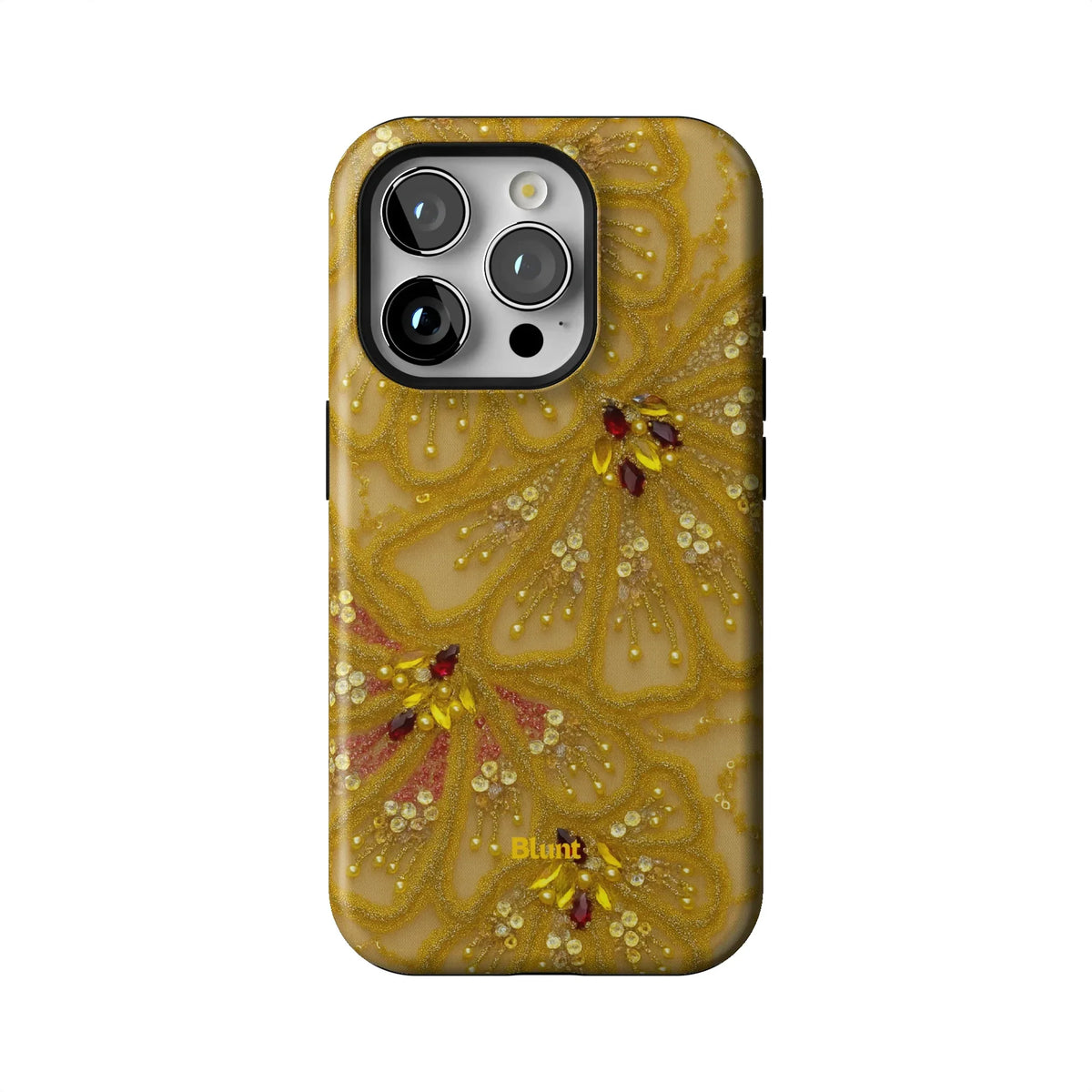 Honey iPhone Case