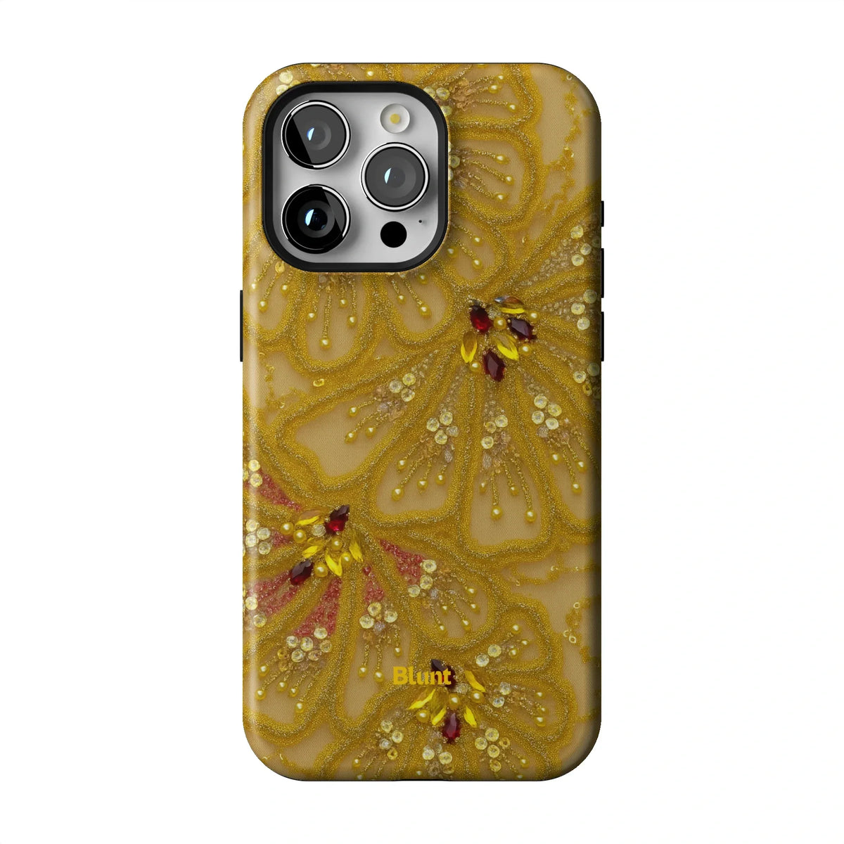 Honey iPhone Case