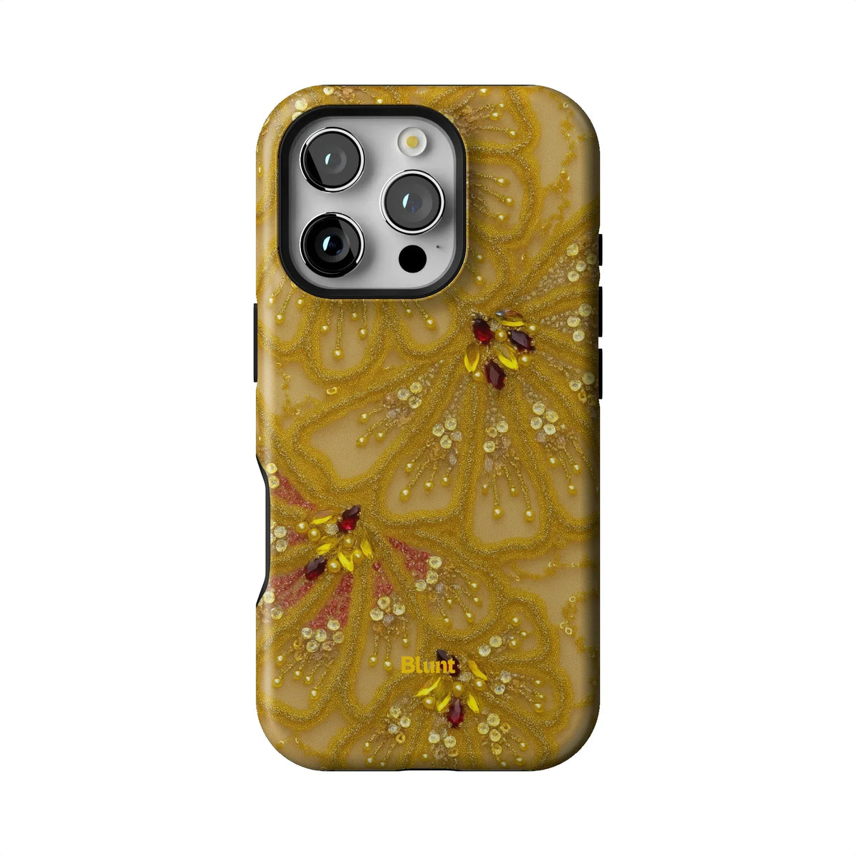 Honey iPhone Case