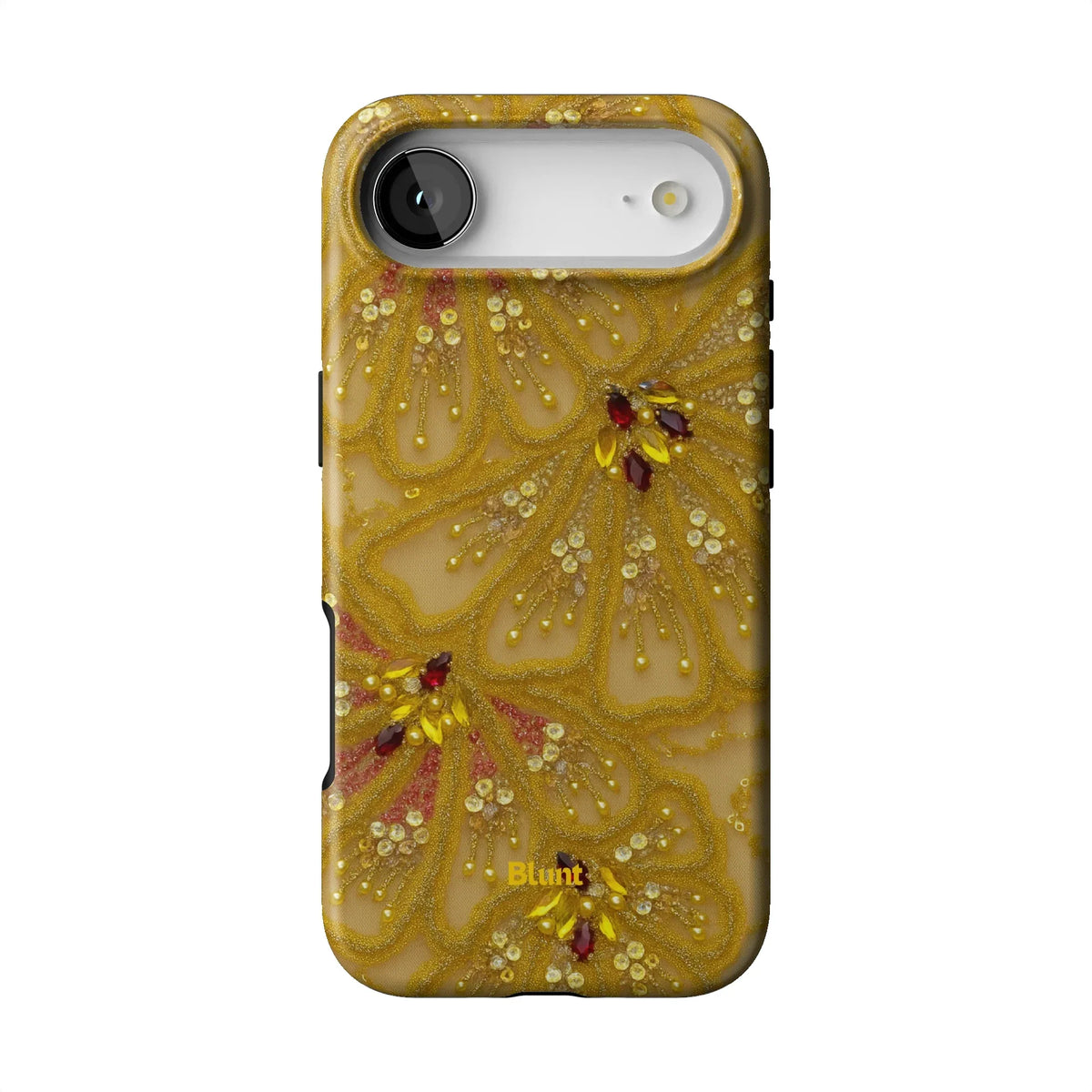 Honey iPhone Case