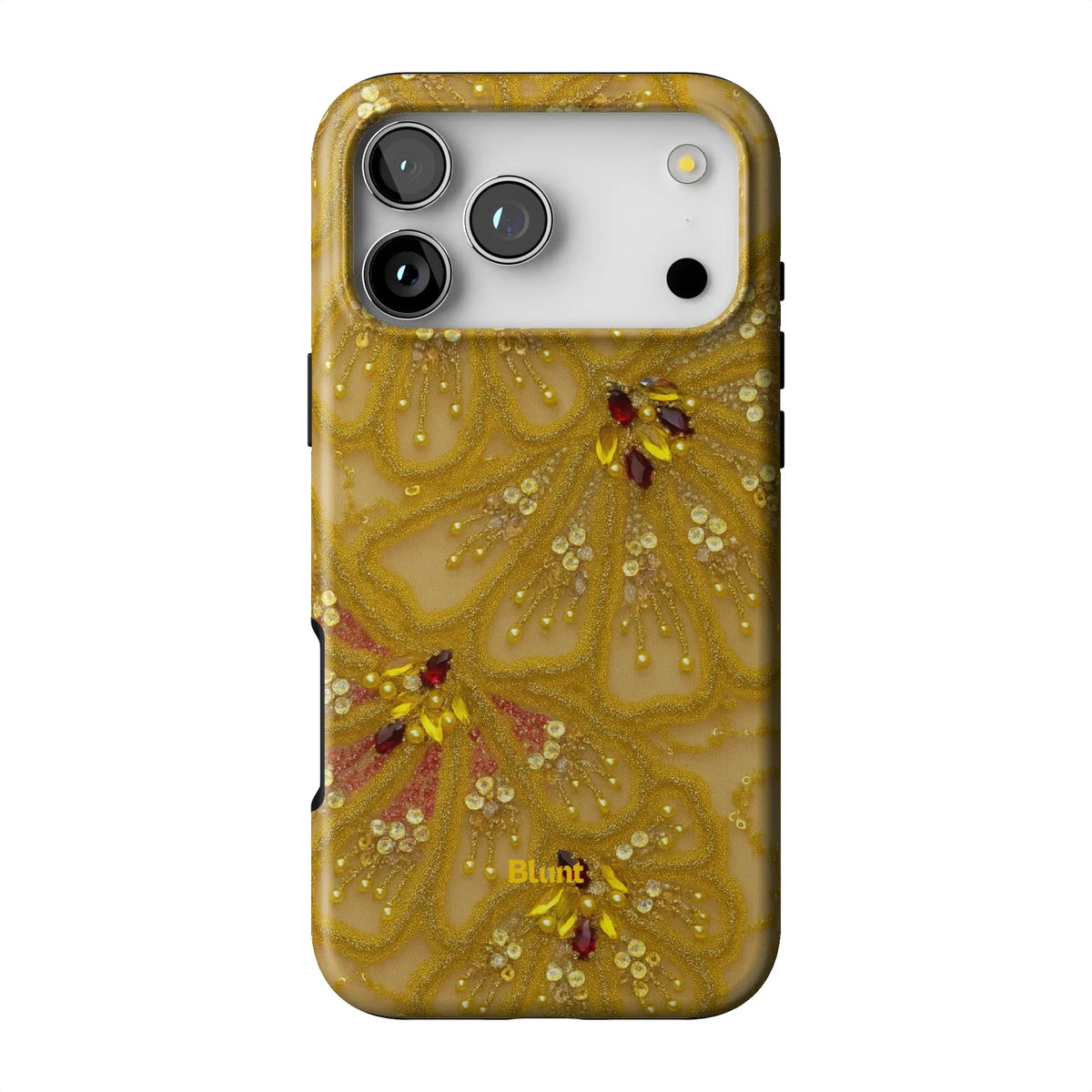 Honey iPhone Case