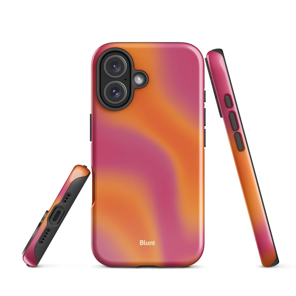 Honeydew iPhone Case
