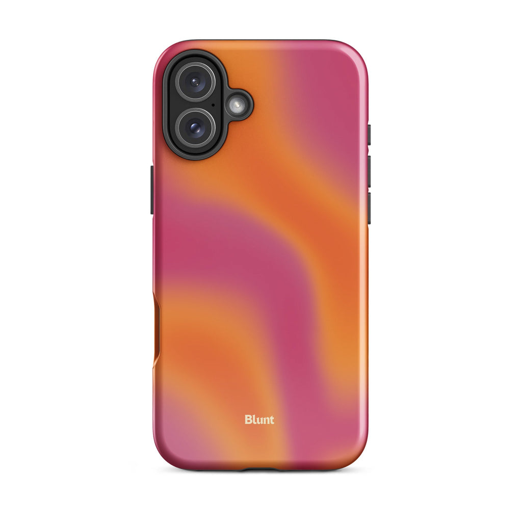 Honeydew iPhone Case