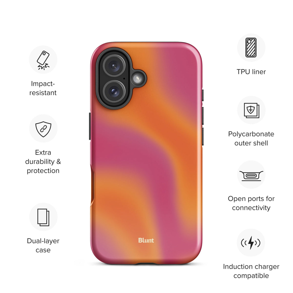 Honeydew iPhone Case