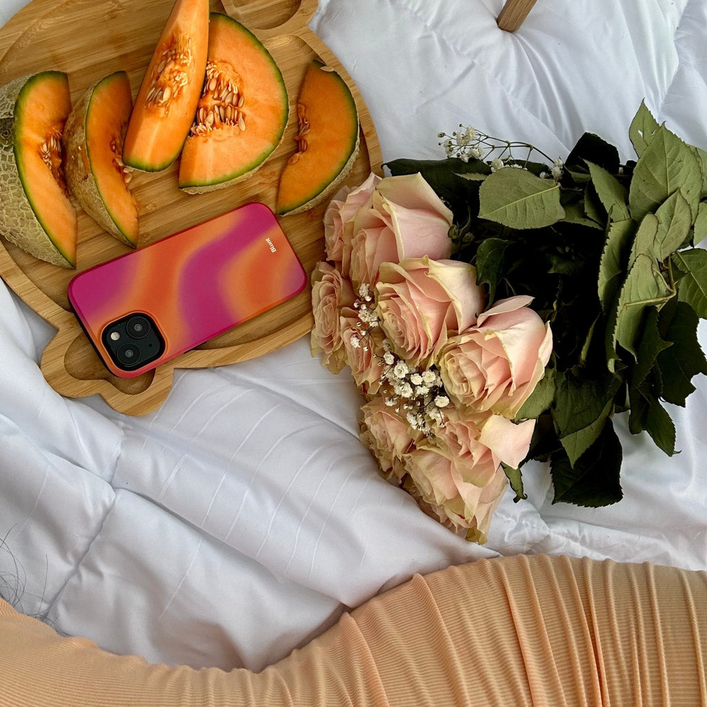 Honeydew iPhone Case