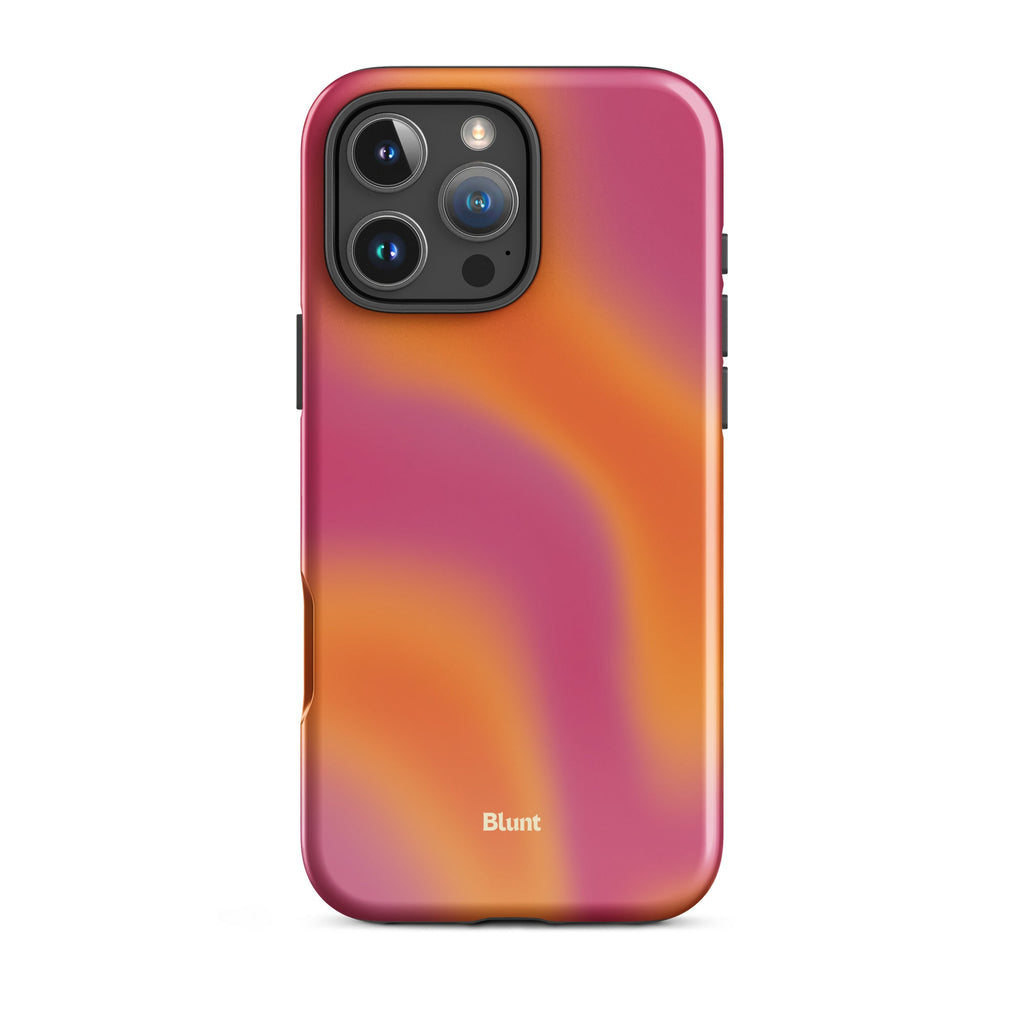 Honeydew iPhone Case