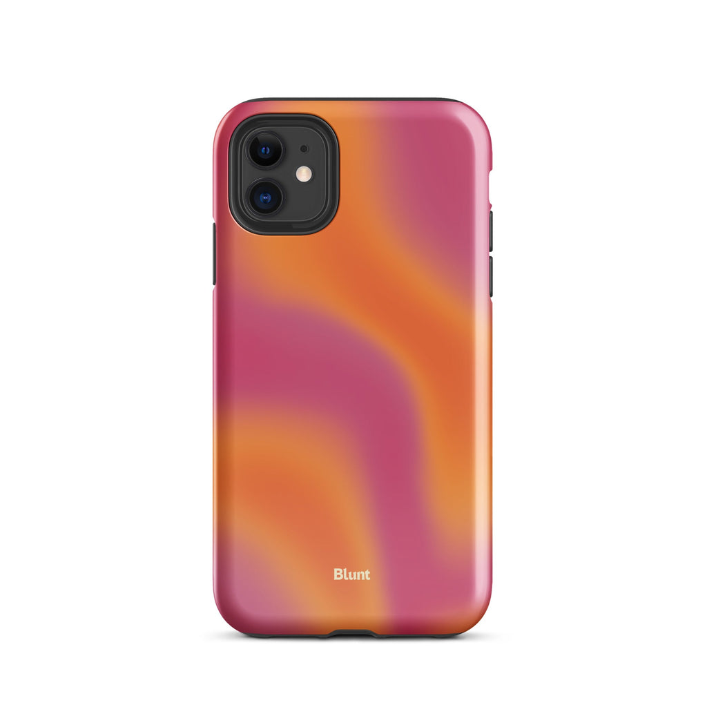 Honeydew iPhone Case