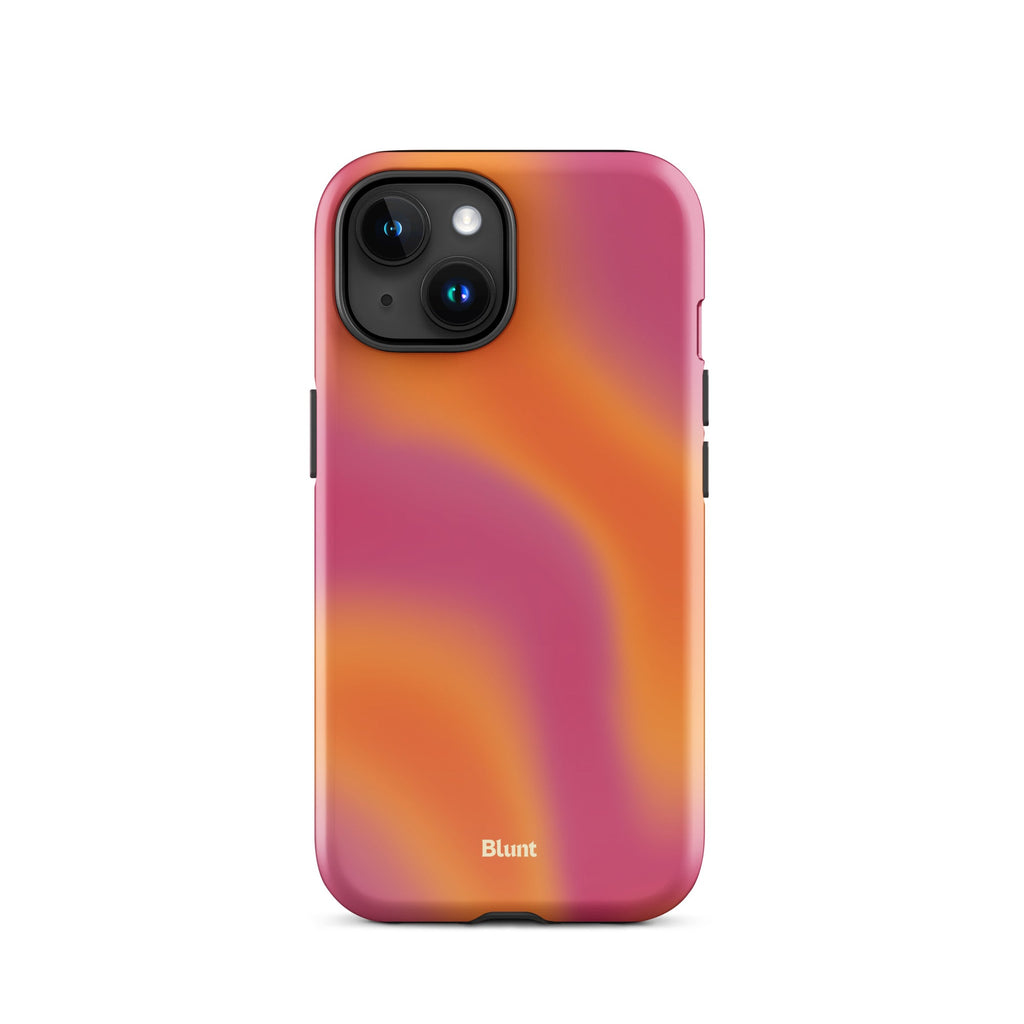 Honeydew iPhone Case