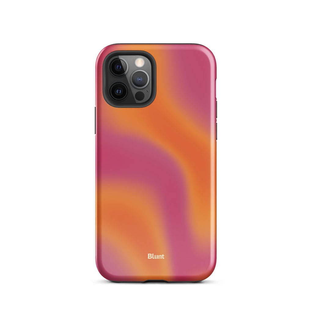 Honeydew iPhone Case