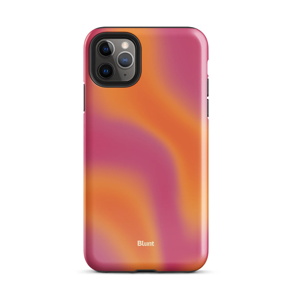 Honeydew iPhone Case