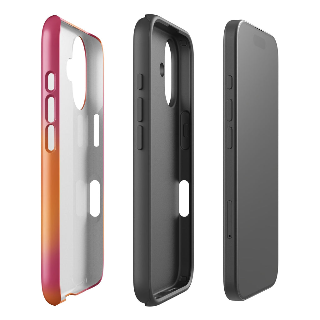 Honeydew iPhone Case