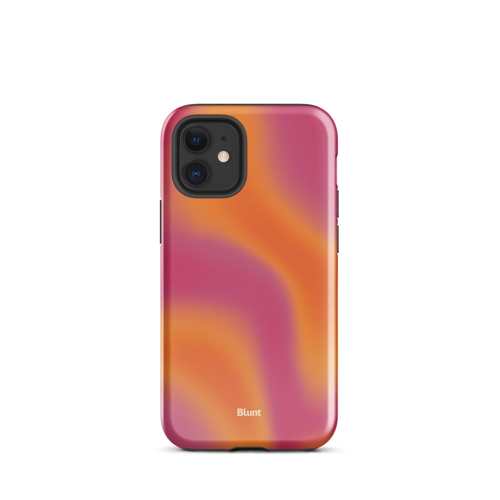 Honeydew iPhone Case