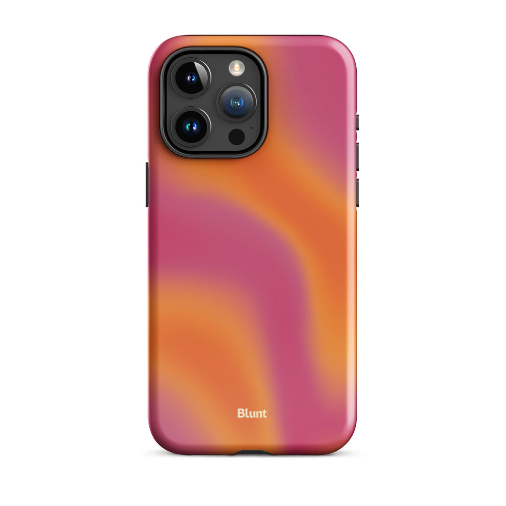 Honeydew iPhone Case