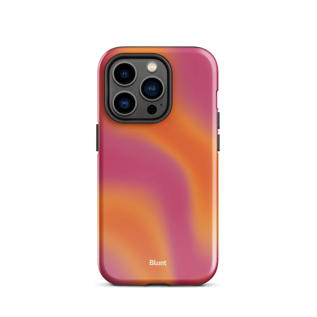 Honeydew iPhone Case