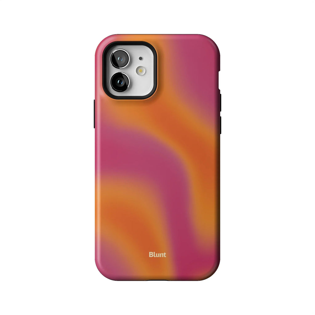 Honeydew iPhone Case