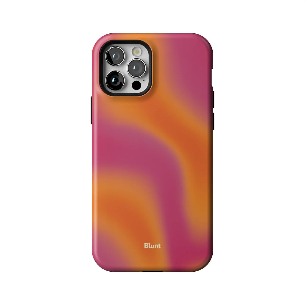Honeydew iPhone Case