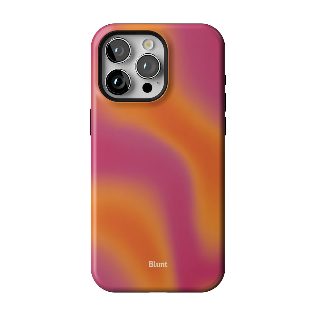 Honeydew iPhone Case