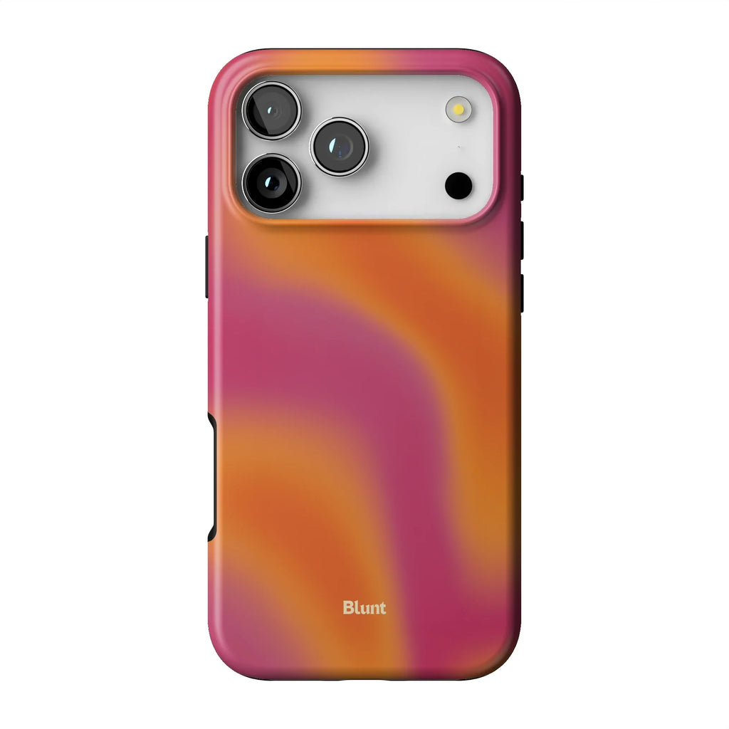 Honeydew iPhone Case