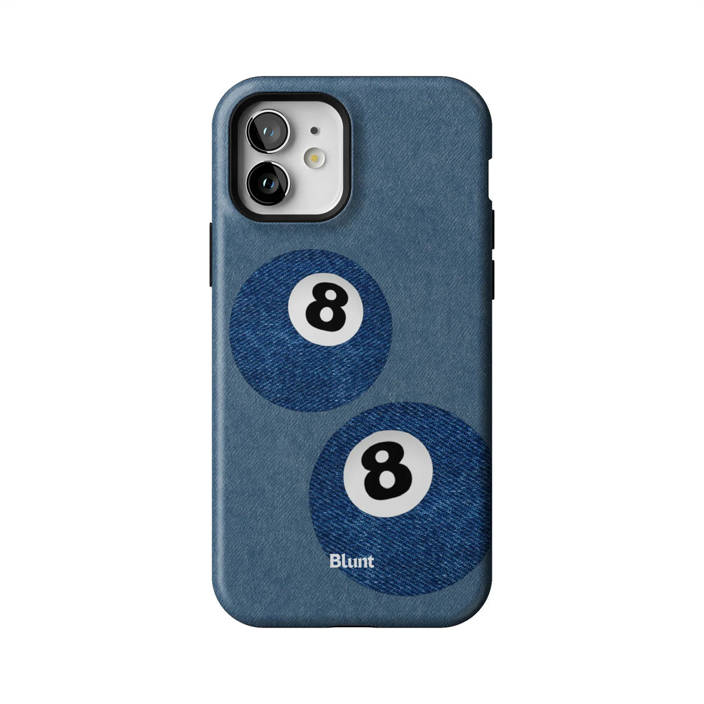 Hot Shot iPhone Case