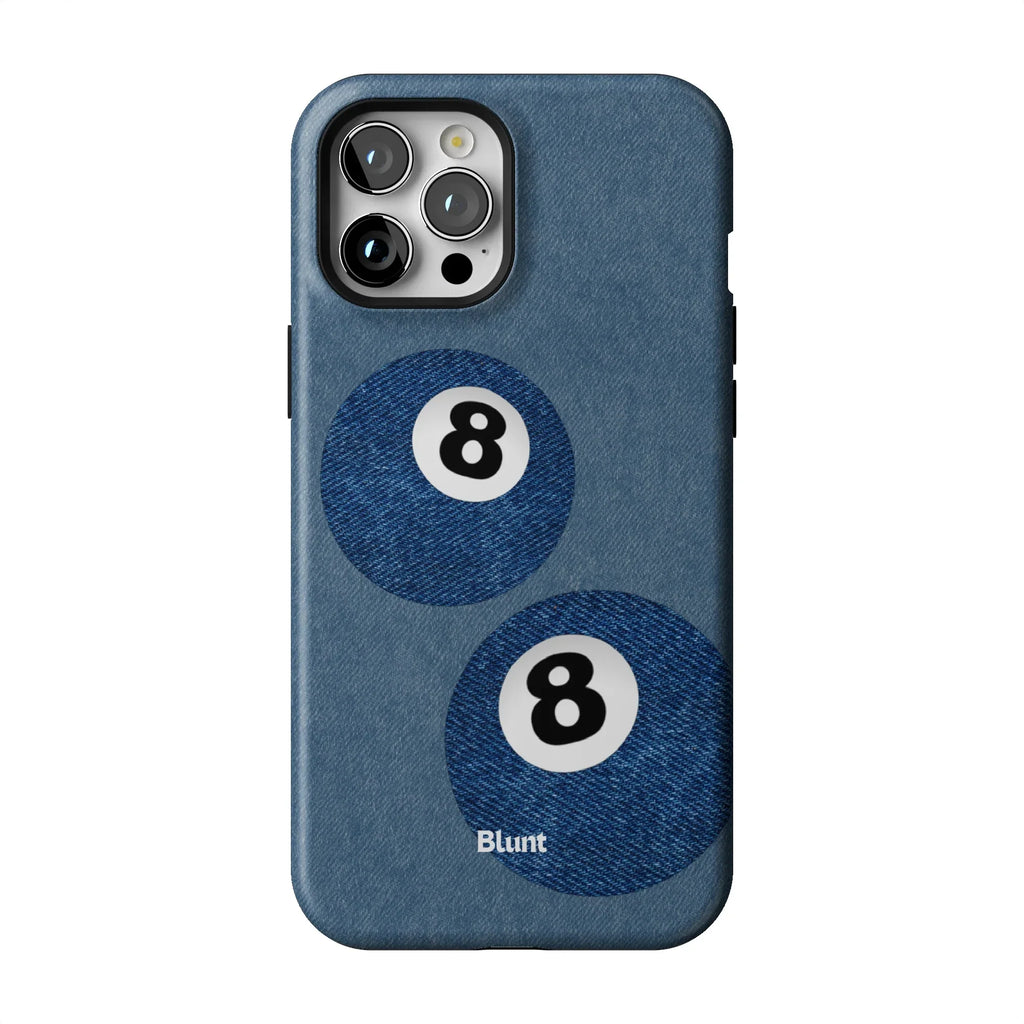 Hot Shot iPhone Case