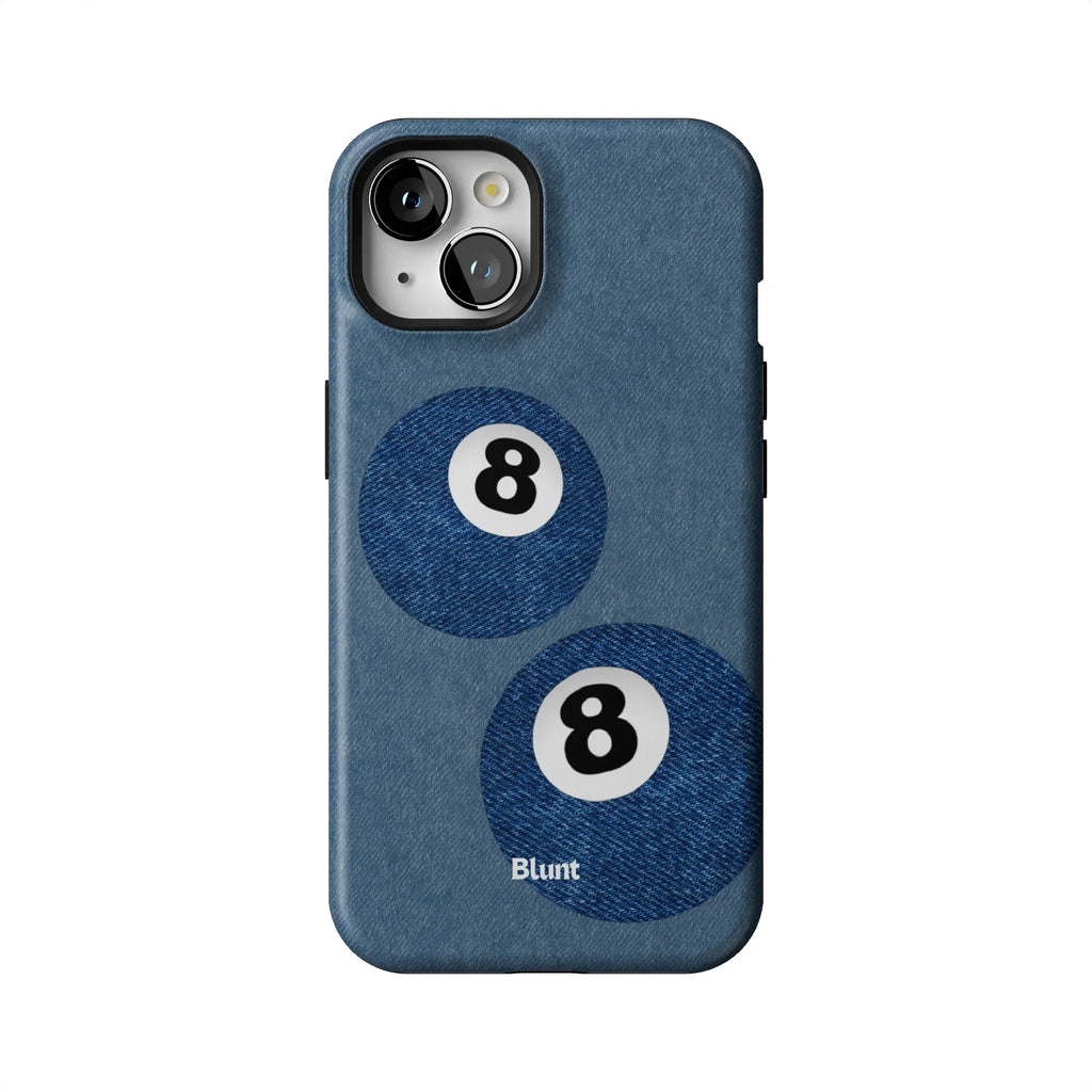 Hot Shot iPhone Case