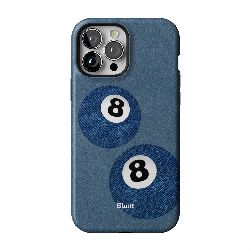 Hot Shot iPhone Case